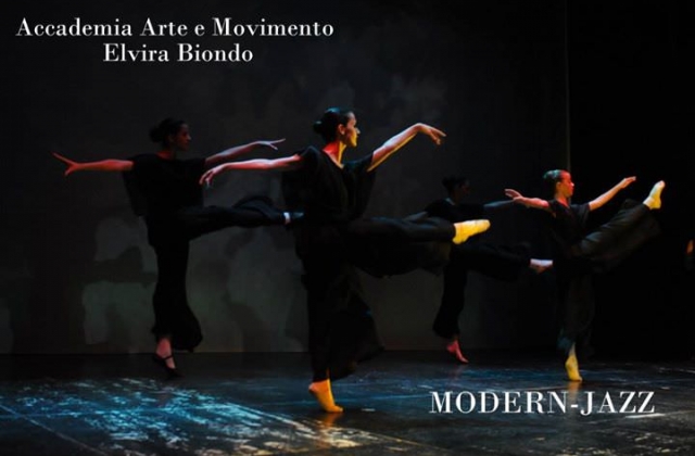 Accademia Arte e Movimento Elvira Biondo
